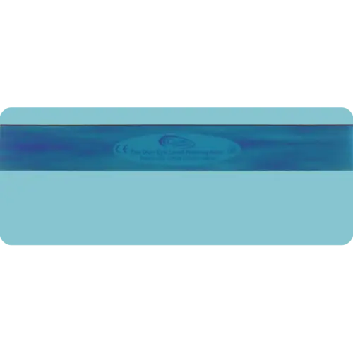 Crossbow Duo Coloured Reading Rulers | The Dyslexia Shop