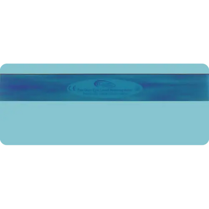 Crossbow Duo Coloured Reading Rulers | The Dyslexia Shop
