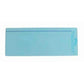 Crossbow Plain Coloured Reading Ruler | The Dyslexia Shop
