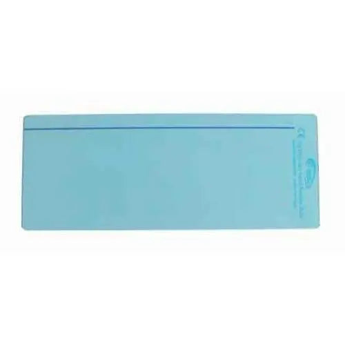 Crossbow Plain Coloured Reading Ruler | The Dyslexia Shop