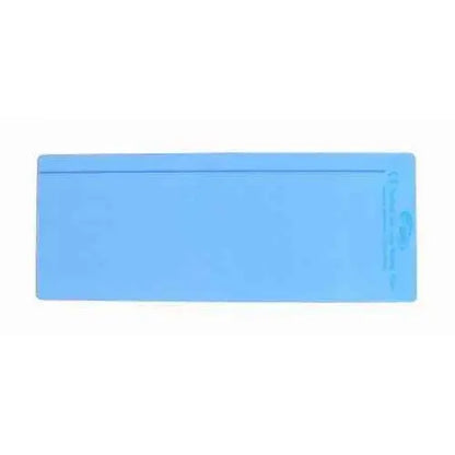 Crossbow Plain Coloured Reading Ruler | The Dyslexia Shop