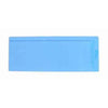 Crossbow Plain Coloured Reading Ruler | The Dyslexia Shop