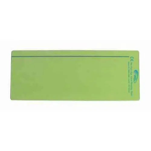 Crossbow Plain Coloured Reading Ruler | The Dyslexia Shop