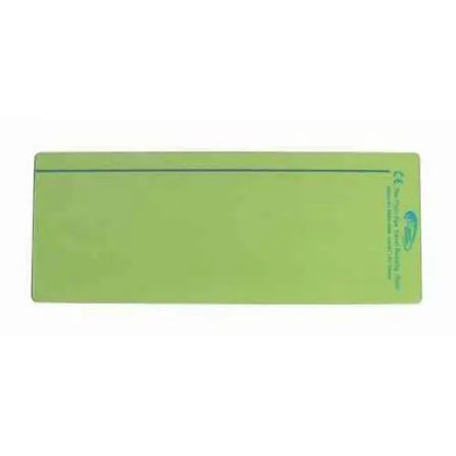 Crossbow Plain Coloured Reading Ruler | The Dyslexia Shop