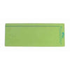 Crossbow Plain Coloured Reading Ruler | The Dyslexia Shop