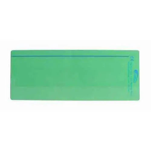 Crossbow Plain Coloured Reading Ruler | The Dyslexia Shop