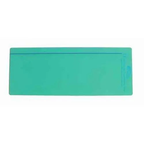 Crossbow Plain Coloured Reading Ruler | The Dyslexia Shop