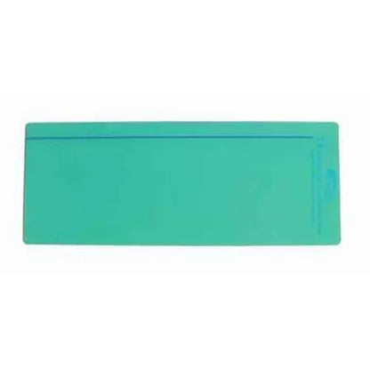 Crossbow Plain Coloured Reading Ruler | The Dyslexia Shop