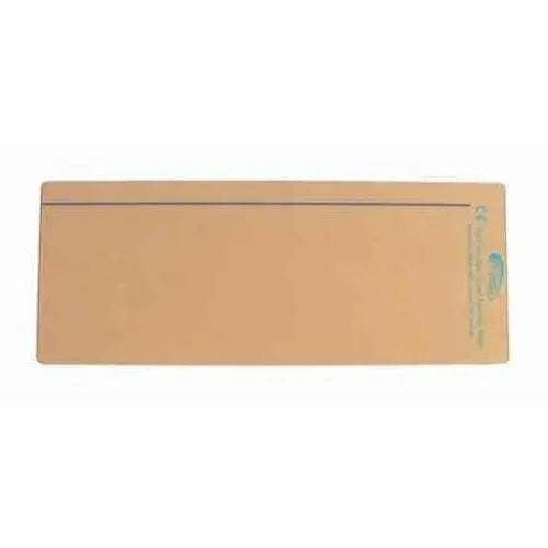 Crossbow Plain Coloured Reading Ruler | The Dyslexia Shop