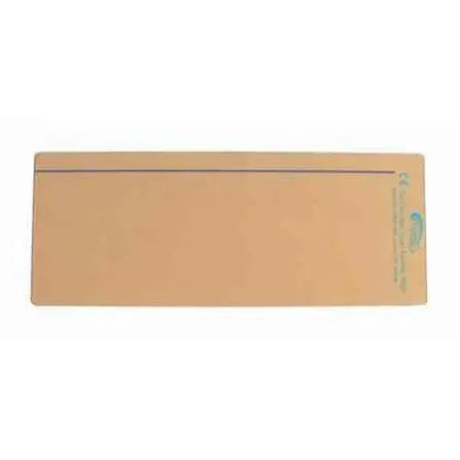 Crossbow Plain Coloured Reading Ruler | The Dyslexia Shop