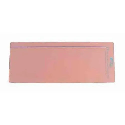 Crossbow Plain Coloured Reading Ruler | The Dyslexia Shop