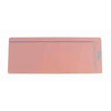 Crossbow Plain Coloured Reading Ruler | The Dyslexia Shop