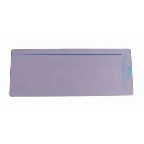 Crossbow Plain Coloured Reading Ruler | The Dyslexia Shop
