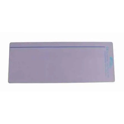 Crossbow Plain Coloured Reading Ruler | The Dyslexia Shop