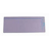 Crossbow Plain Coloured Reading Ruler | The Dyslexia Shop