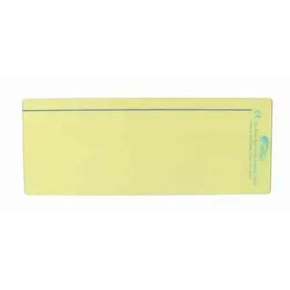 Crossbow Plain Coloured Reading Ruler | The Dyslexia Shop