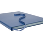 Crossbow Tinted A4 Hardback Notebooks | The Dyslexia Shop
