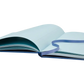 Crossbow Tinted A4 Hardback Notebooks | The Dyslexia Shop