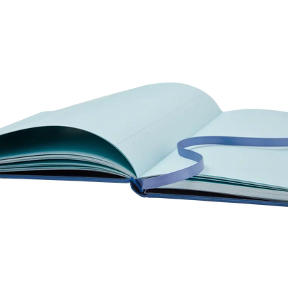 Crossbow Tinted A4 Hardback Notebooks | The Dyslexia Shop
