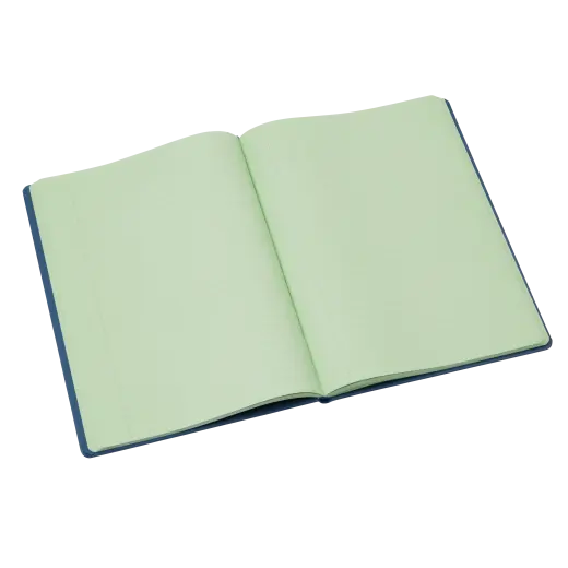 Crossbow Tinted A4 Hardback Notebooks | The Dyslexia Shop