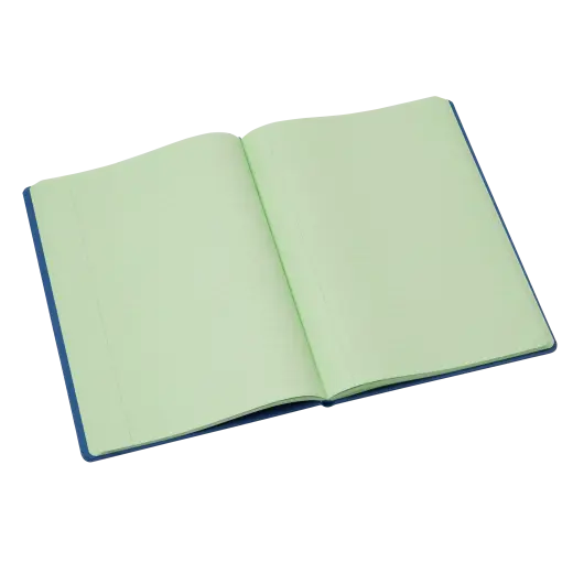 Crossbow Tinted A4 Hardback Notebooks | The Dyslexia Shop