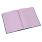 Crossbow Tinted A4 Hardback Notebooks | The Dyslexia Shop