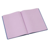 Crossbow Tinted A4 Hardback Notebooks | The Dyslexia Shop