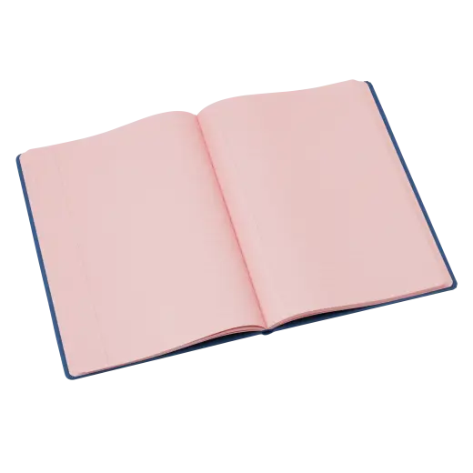 Crossbow Tinted A4 Hardback Notebooks | The Dyslexia Shop