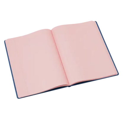 Crossbow Tinted A4 Hardback Notebooks | The Dyslexia Shop