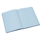Crossbow Tinted A4 Hardback Notebooks | The Dyslexia Shop
