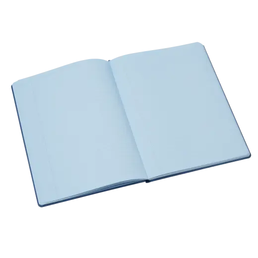 Crossbow Tinted A4 Hardback Notebooks | The Dyslexia Shop
