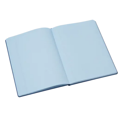 Crossbow Tinted A4 Hardback Notebooks | The Dyslexia Shop