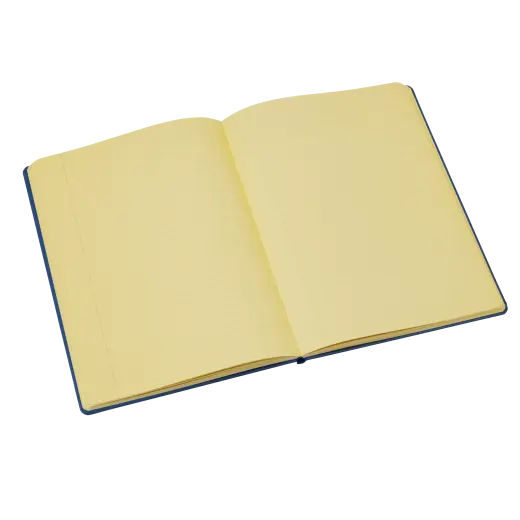 Crossbow Tinted A4 Hardback Notebooks | The Dyslexia Shop