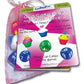 Cup Cake Dice High Score - Level 2 | The Dyslexia Shop