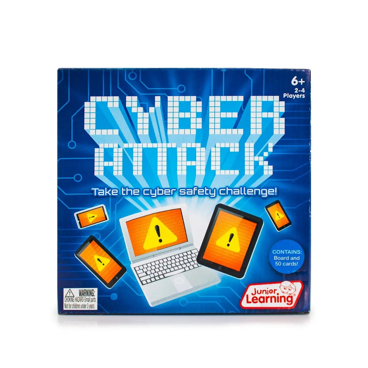 Cyber Attack | The Dyslexia Shop