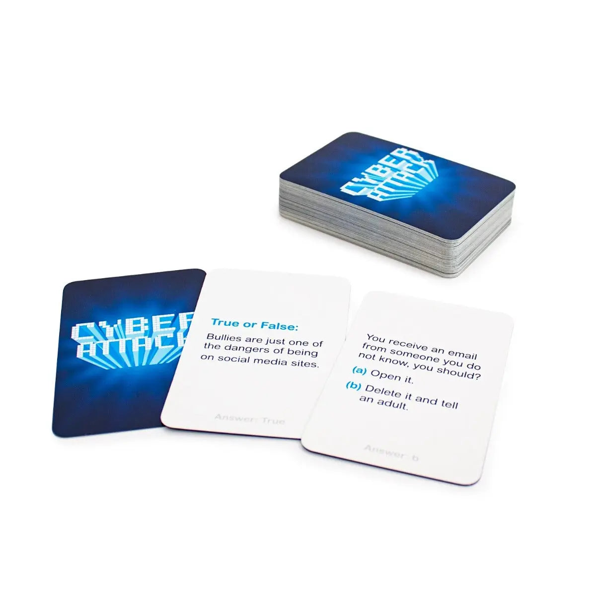Cyber Attack | The Dyslexia Shop