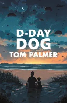 D-Day Dog | The Dyslexia Shop