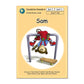 Dandelion Readers Set 1 Units 1-10 'Sam' | The Dyslexia Shop
