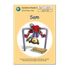 Dandelion Readers Set 1 Units 1-10 'Sam' | The Dyslexia Shop