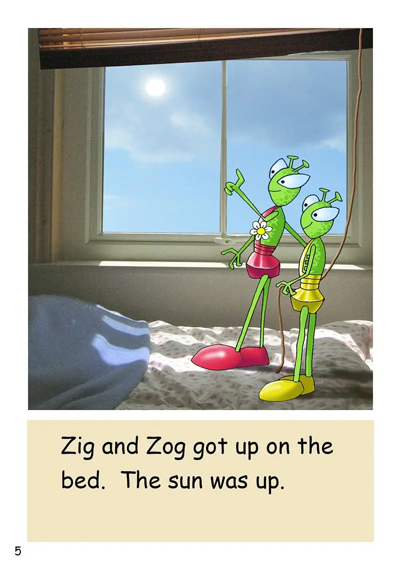 Dandelion Readers Set 1 Units 1-10 'Sam' | The Dyslexia Shop
