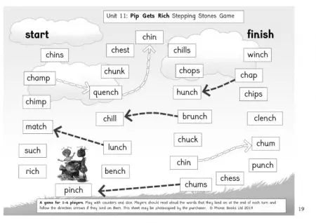 Dandelion Readers, Set 1 Units 11-20, Reading & Writing Activities | The Dyslexia Shop