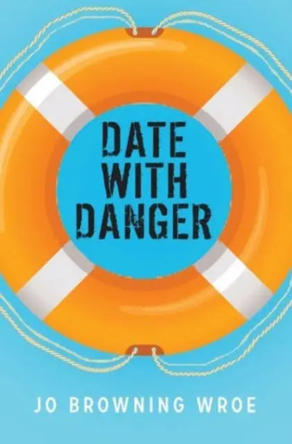 Date with Danger | The Dyslexia Shop