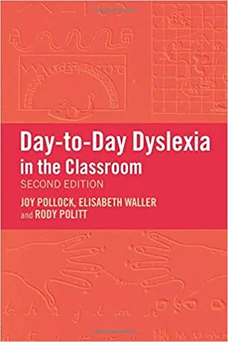 Day To Day Dyslexia In The Classroom | The Dyslexia Shop