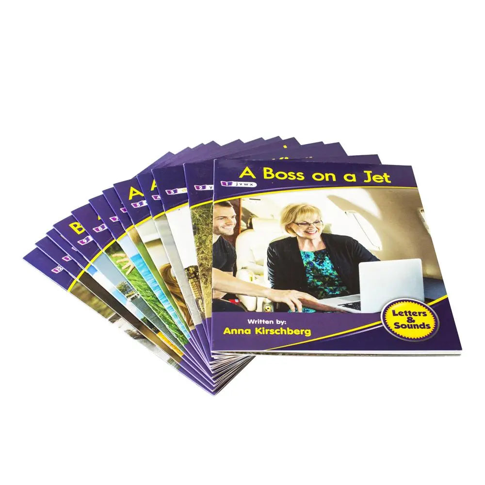 Decodable Readers Phase 3 - Phonics Non-Fiction | The Dyslexia Shop