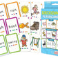 Decoding Flashcards | The Dyslexia Shop