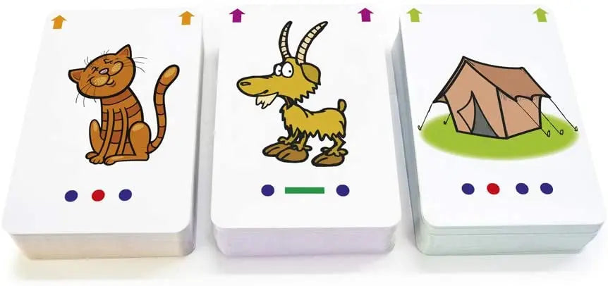 Decoding Flashcards | The Dyslexia Shop