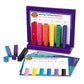 Deluxe Fraction Tower® Activity Set | The Dyslexia Shop
