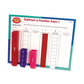 Deluxe Fraction Tower® Activity Set | The Dyslexia Shop