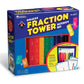 Deluxe Fraction Tower® Activity Set | The Dyslexia Shop
