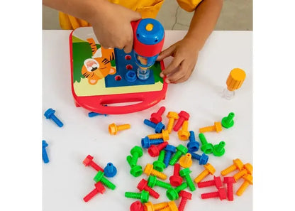 Design & Drill® Abcs & 123S | The Dyslexia Shop